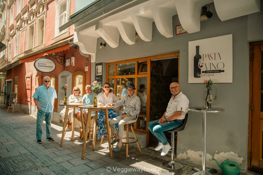 Graz Austria Guide