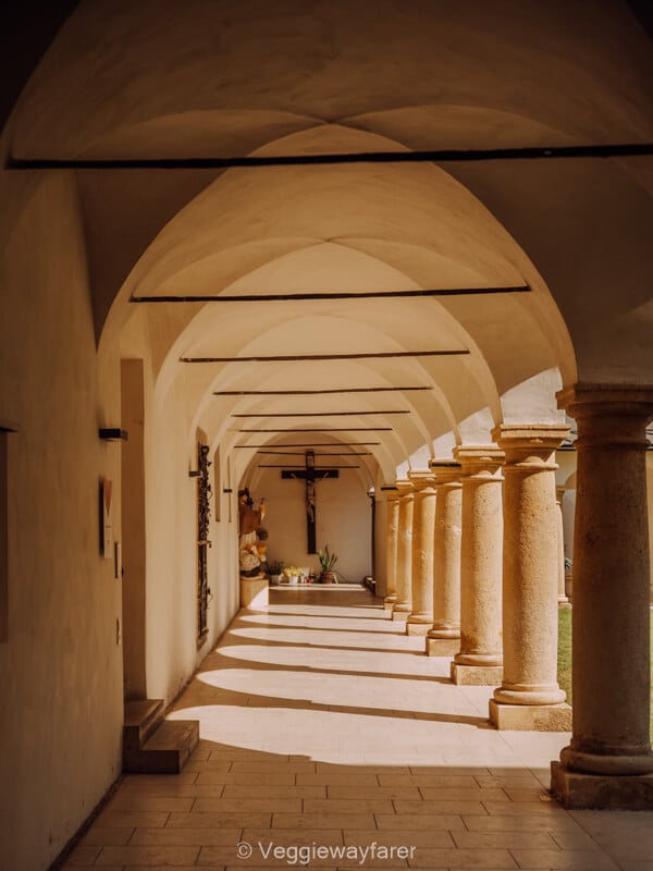 What to see in Graz Austria