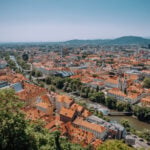 Weekend in Graz Austria