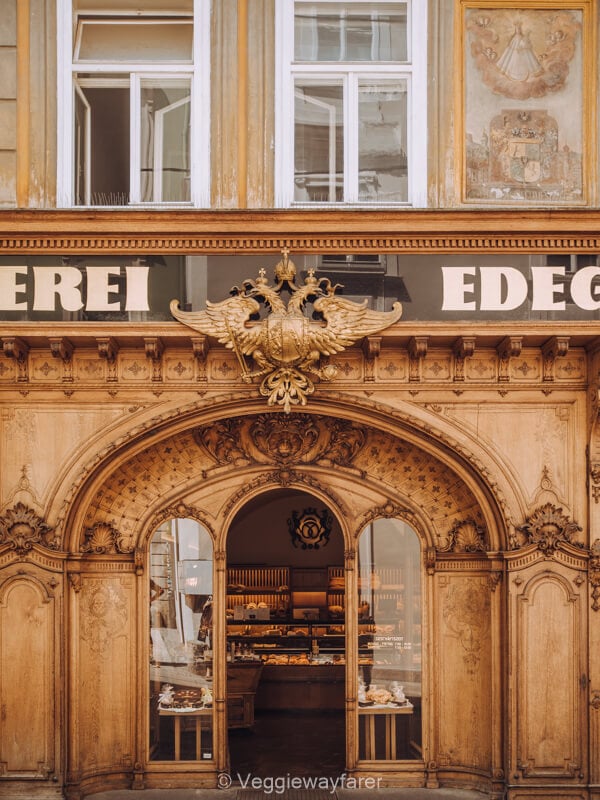 Places to see in Graz Historical Centre