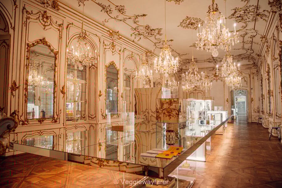 Museums in Graz Austria
