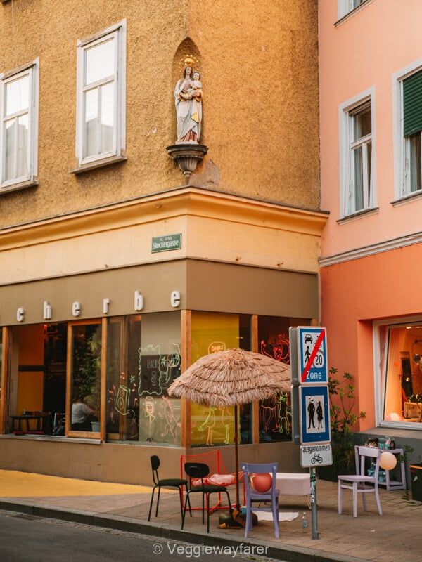 Lenz Graz Austria