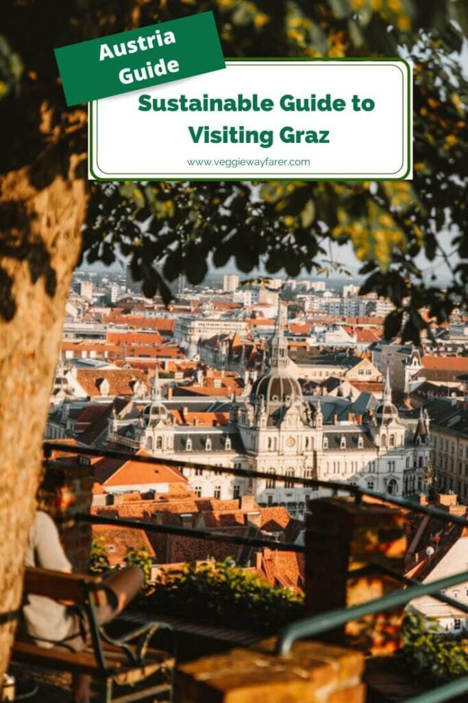 Things to do in Graz Austria