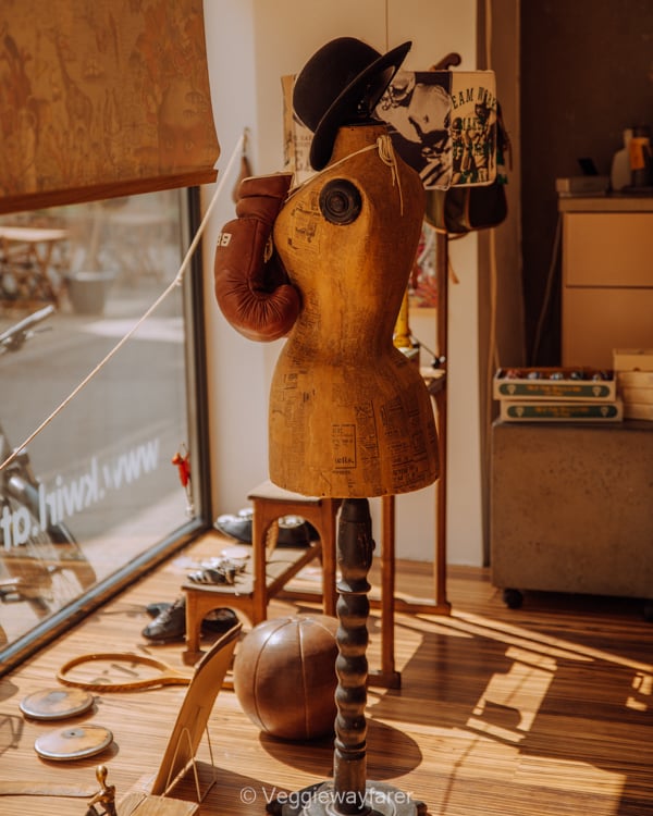 What to buy in Graz Austria