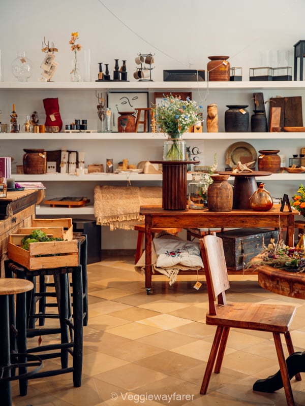 What to buy in Graz Austria