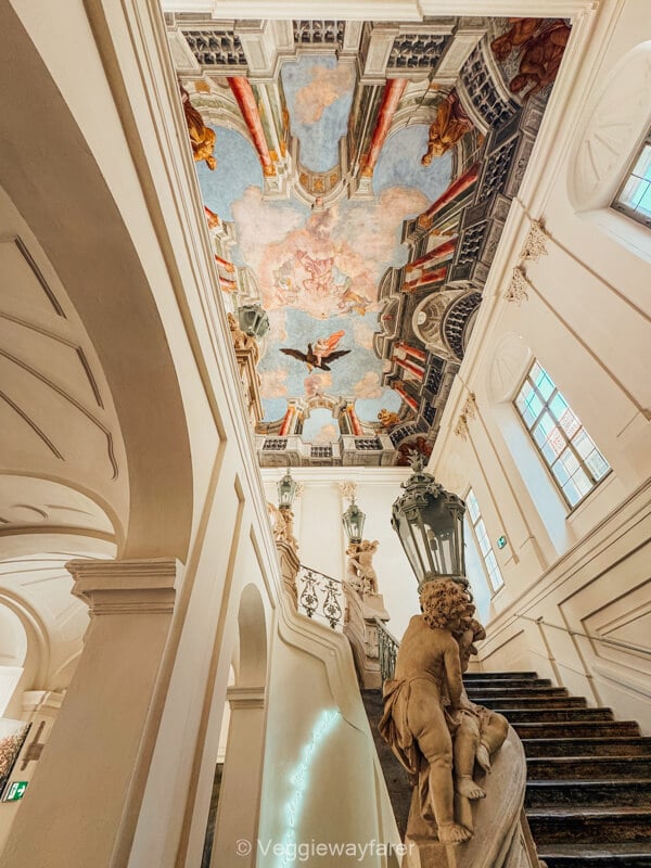 Places to see in Graz Austria