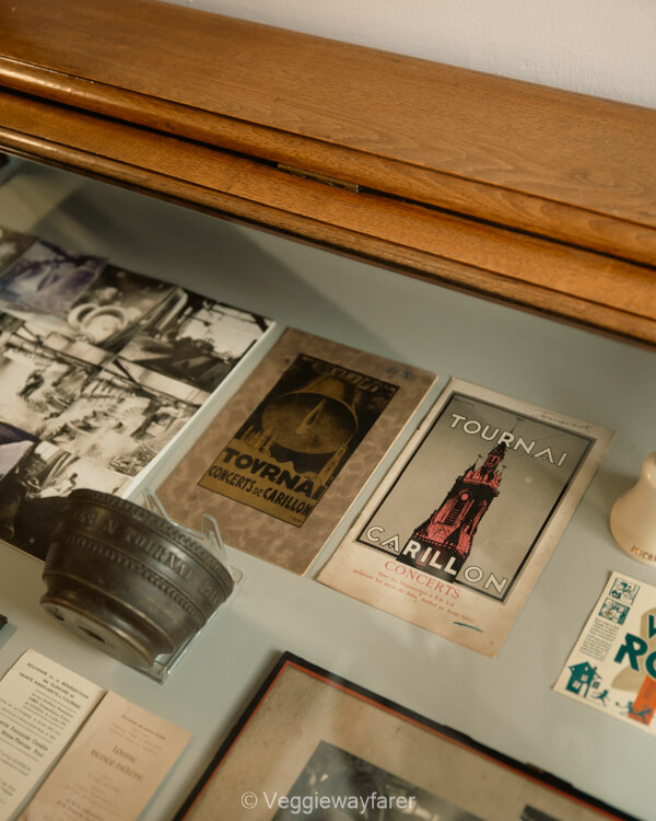 Museum of Folklore in Tournai