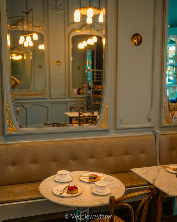 where to eat in Tournai