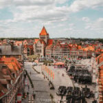 What to do in Tournai Belgium