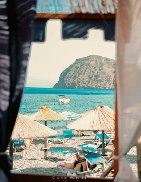 Activities Lipari Island, Sicily