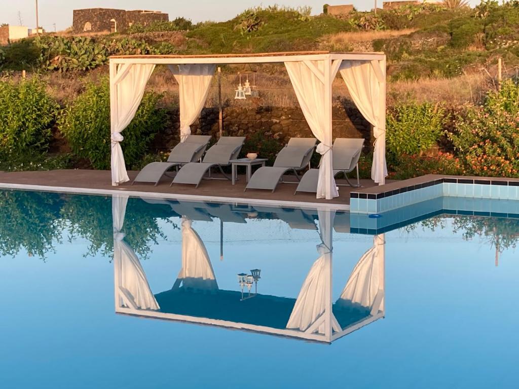 agriturismo pantelleria