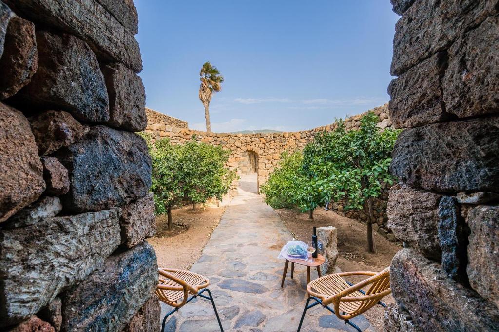 Things to do in Pantelleria