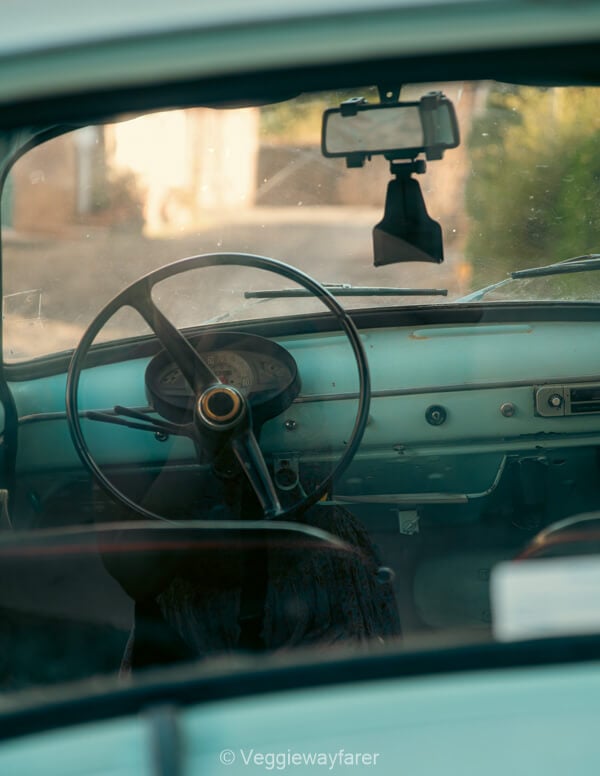 day trip to Ustica Sicily Island