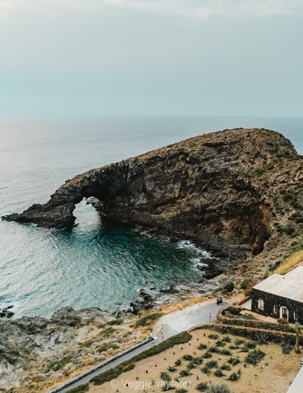 Highlights Pantelleria island