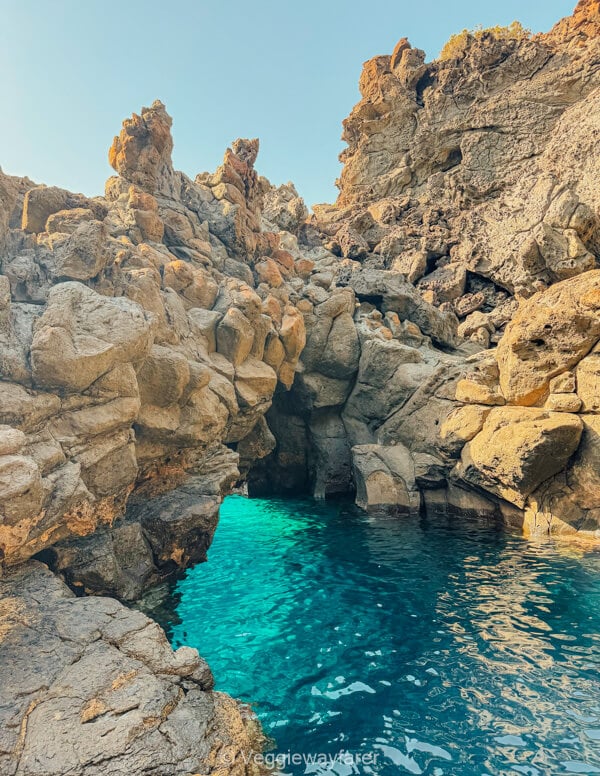 highlights Pantelleria