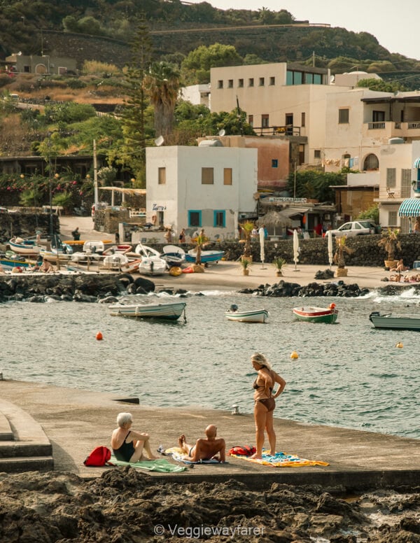 Things to do in Pantelleria Sicily