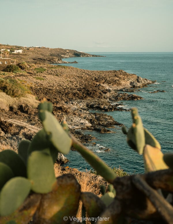 Things to do in Pantelleria Sicily