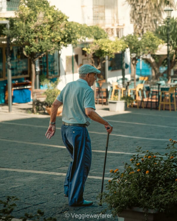 What to do in Ustica