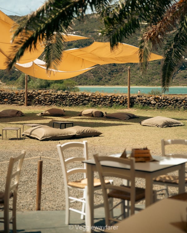 Pantelleria Island Sicily Italy