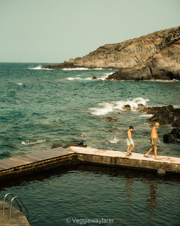 Pantelleria Island Sicily Italy