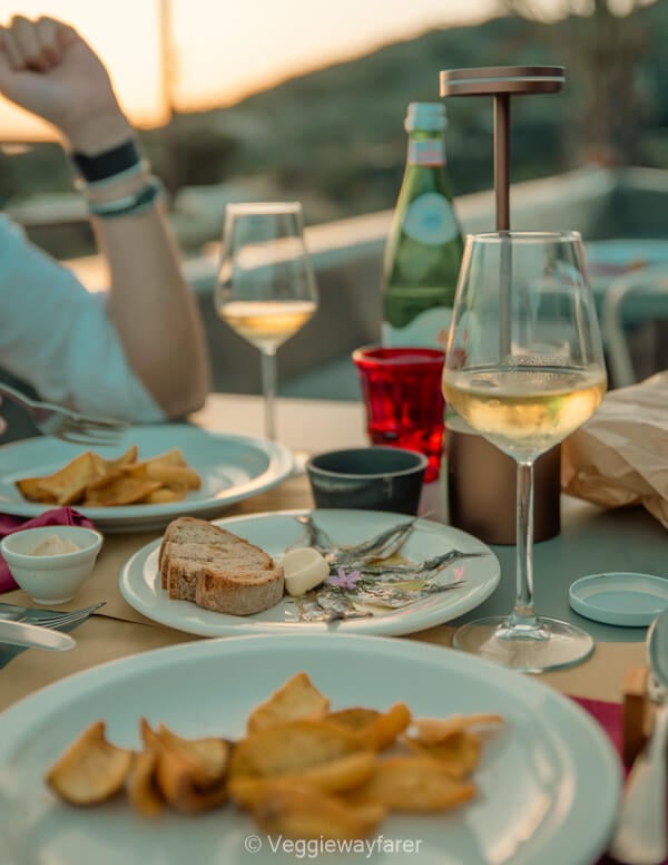 things to do in Pantelleria island Sicily