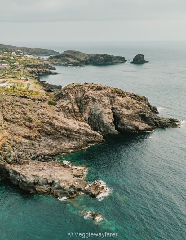 things to do in Pantelleria Sicily Italy