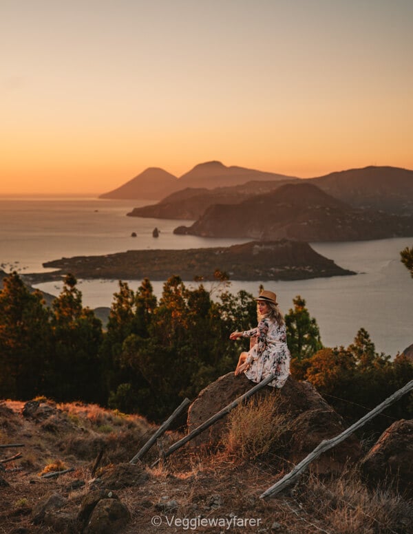 To do Vulcano Island