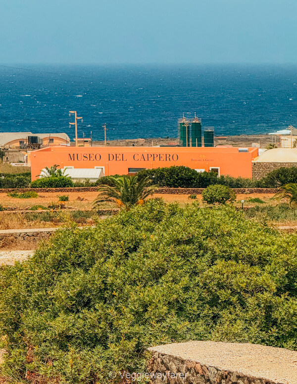 To see in Pantelleria Sicily Italy