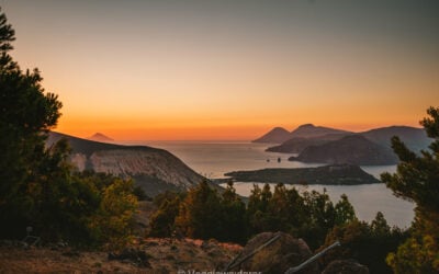 10 Things to Do in Vulcano: The First-Timer Guide to Sicily’s Scenic Island (+ Map)