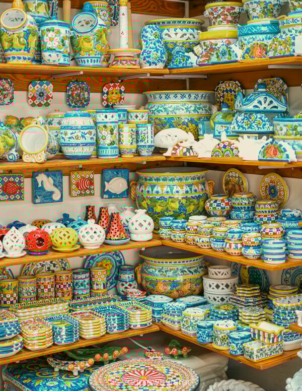 What to do in Lipari