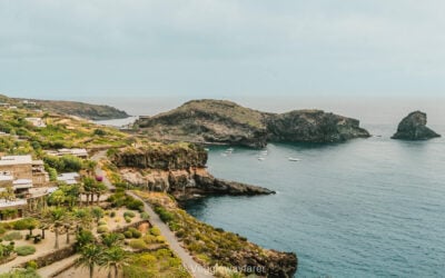 12 Things to Do in Pantelleria: A Windswept Adventure of Sicily’s Wildest Island