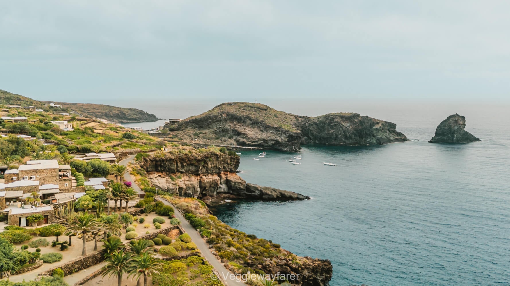 What to do in Pantelleria Header