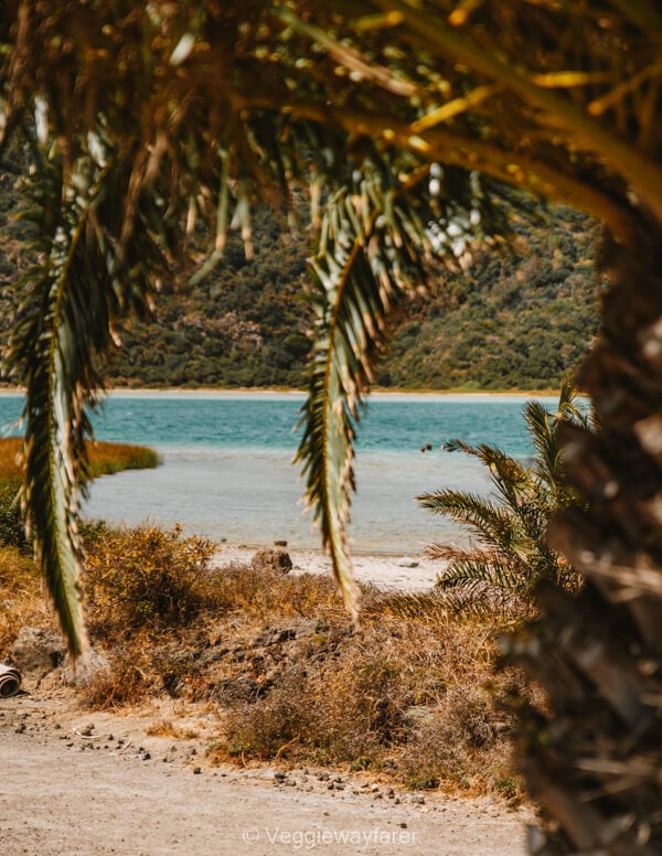 What to do in Pantelleria Island Sicily