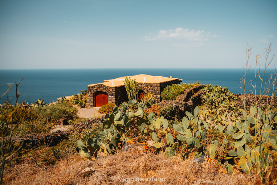 What to do in Pantelleria Sicily Italy