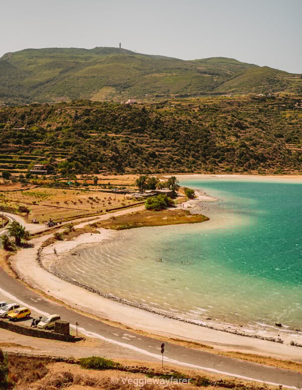 What to see in Pantelleria Sicily