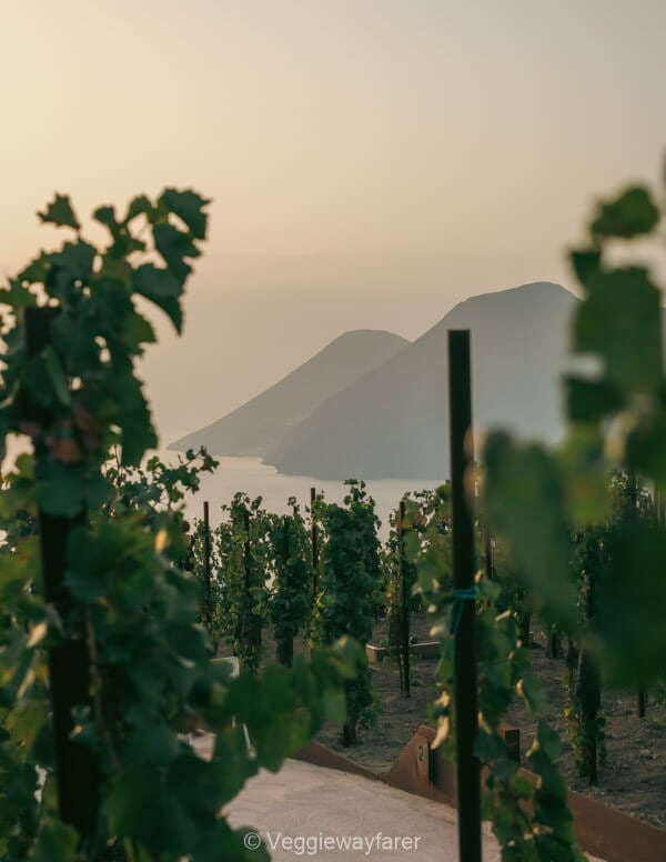 Where to stay in Lipari, Sicily