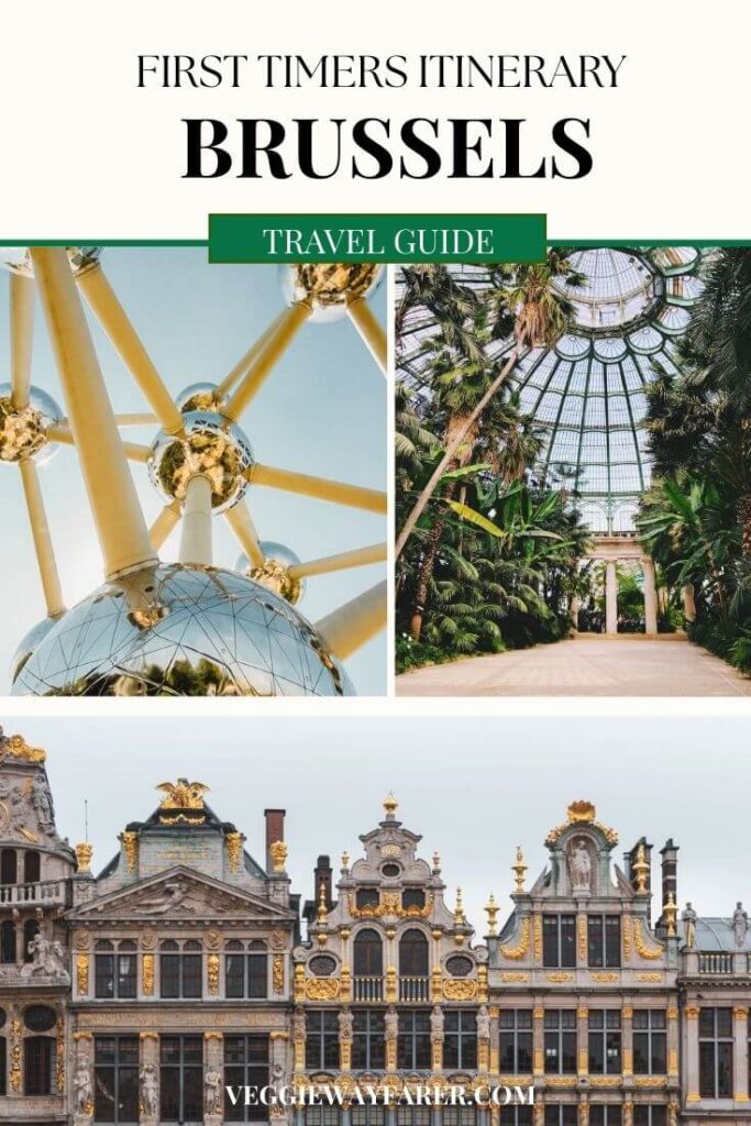 Brussels Travel Guide