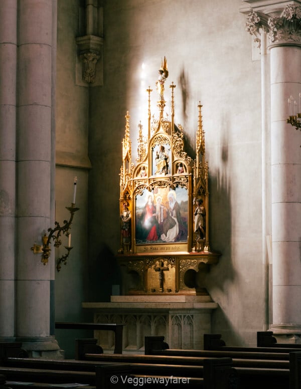 Herz Jesu Kirche Graz