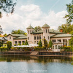 Hilmteich Graz Austria