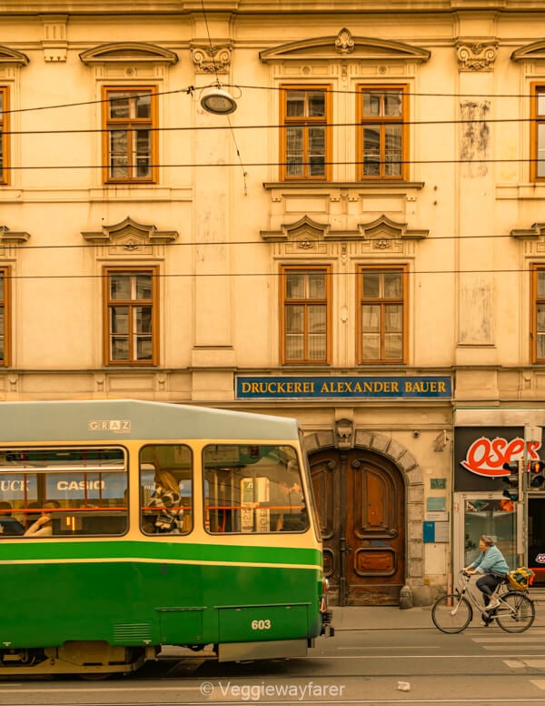 Must See Graz Austria