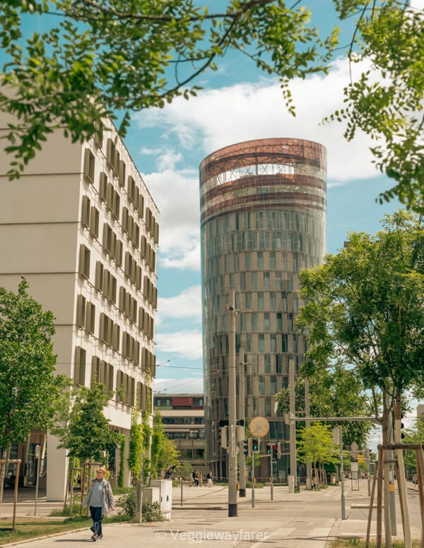Smart City in Graz