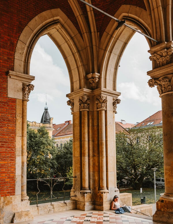 Things to see in Graz Austria