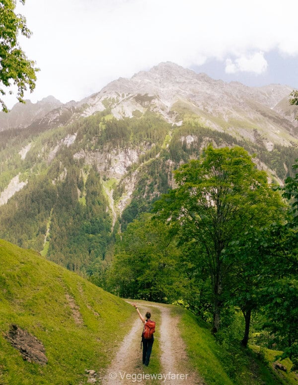 Brand Austria Itinerary