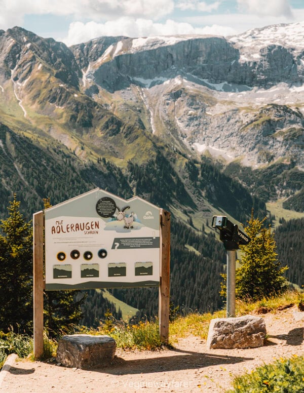 To do Voralberg Montafon