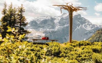 What to Do in Vorarlberg: A Slow Travel Guide to Austria’s Quietest Corner