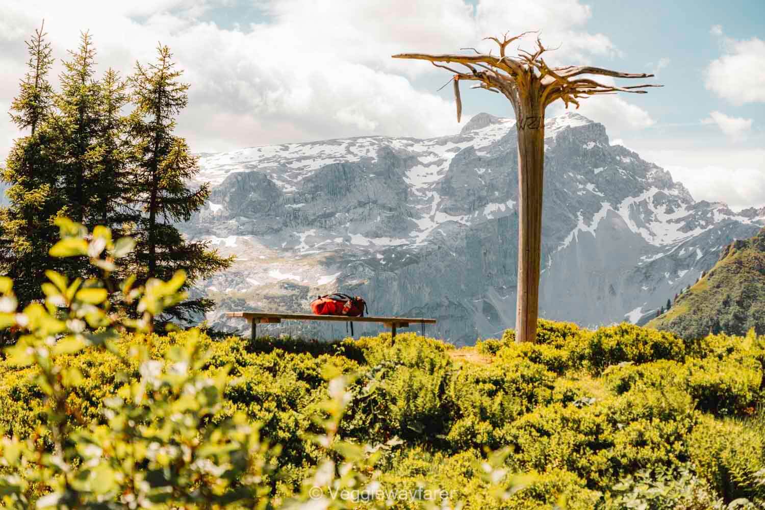What to do in Voralberg