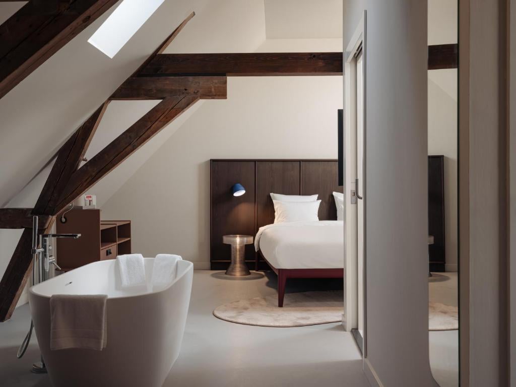 where to stay in Utrecht