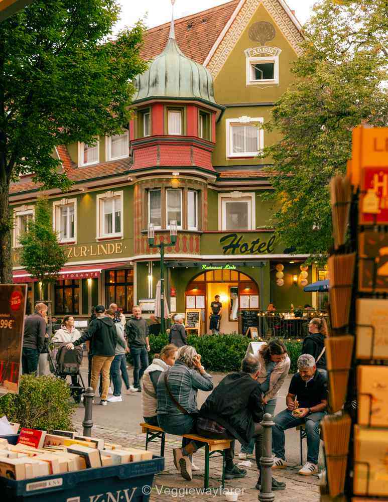 Donaueschingen