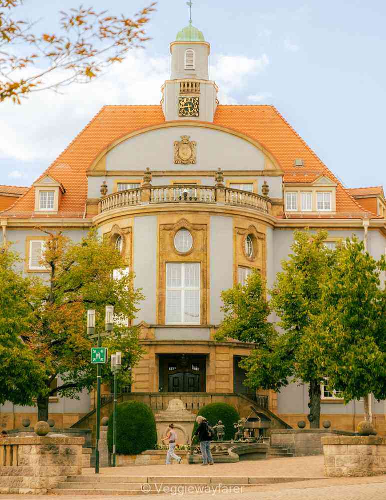 Donaueschingen