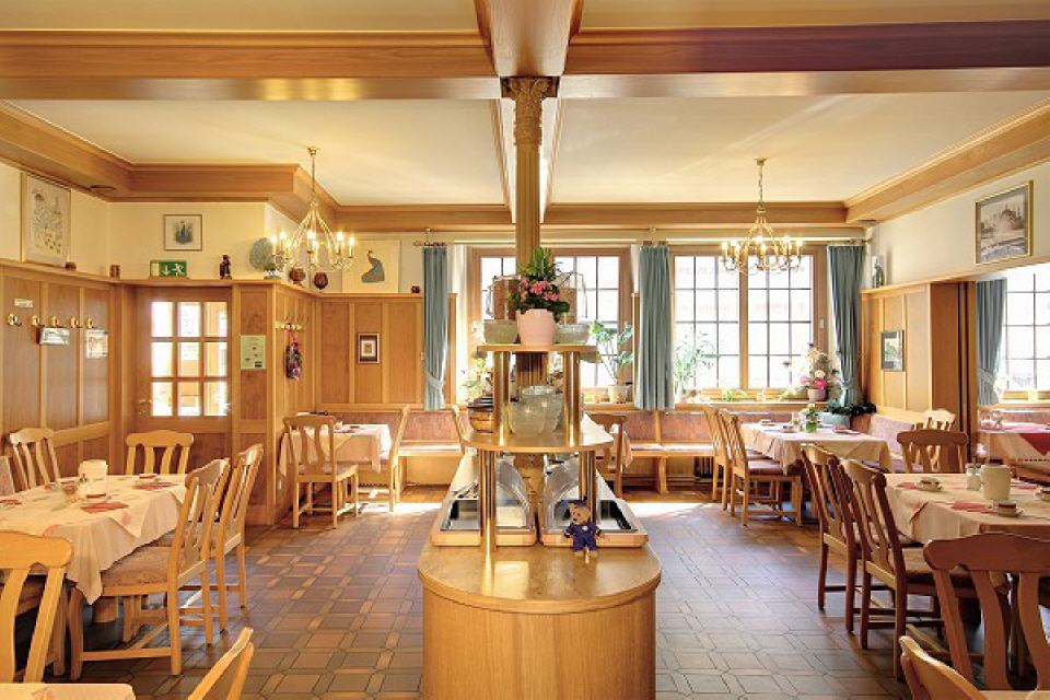 hotel in endingen germany
